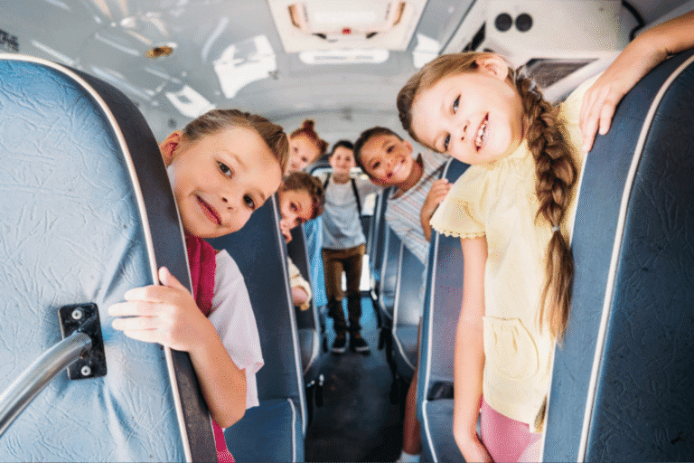 Las emociones en nuestros niños. ¿Cómo gestionarlas? ¿Cómo reconocerlas con ellos?