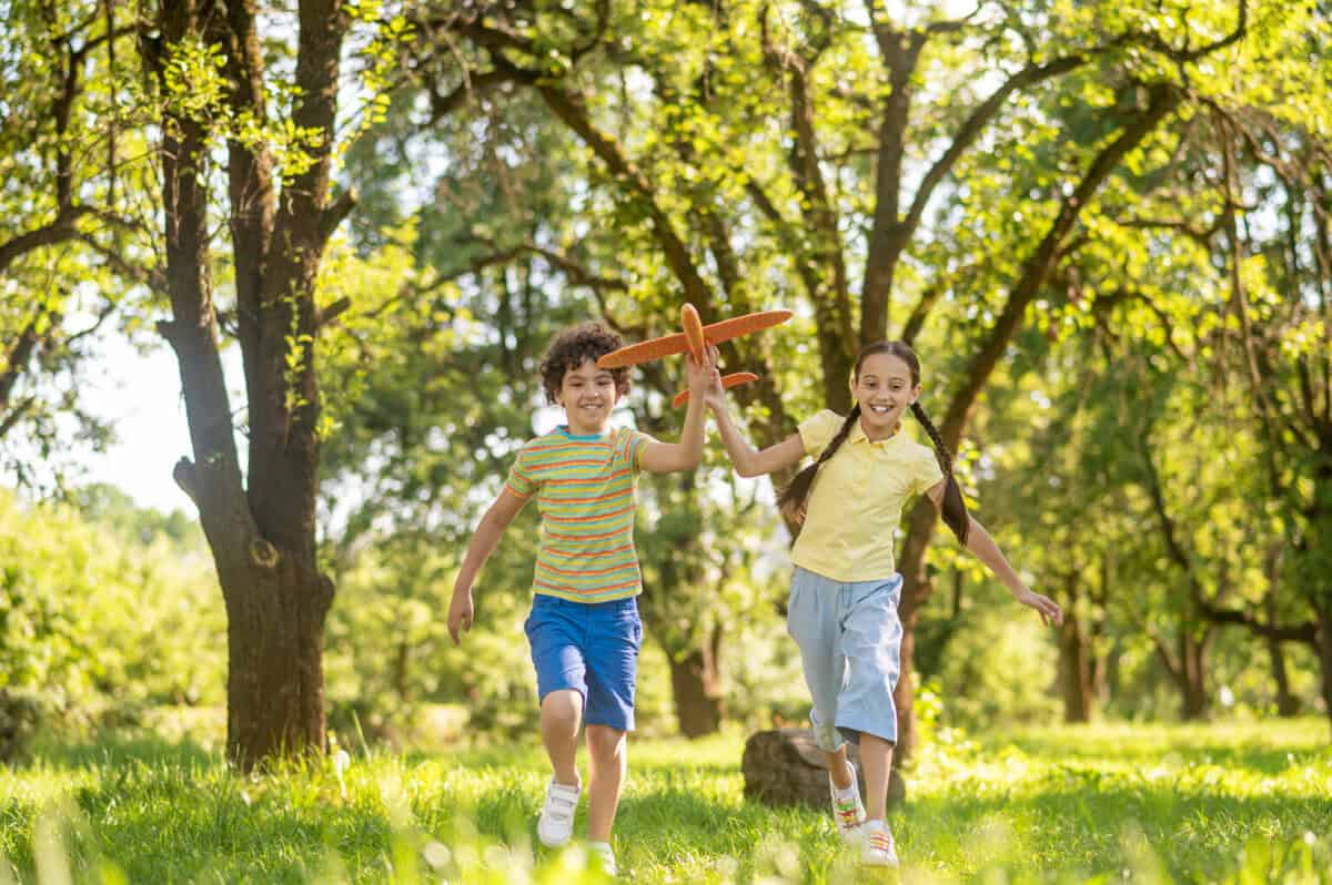 Actividades para niños de 3 a 5 años ¡ Sigue estas ideas!