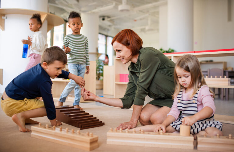Claves del Desarrollo Infantil Temprano, lo que todo padre debe saber