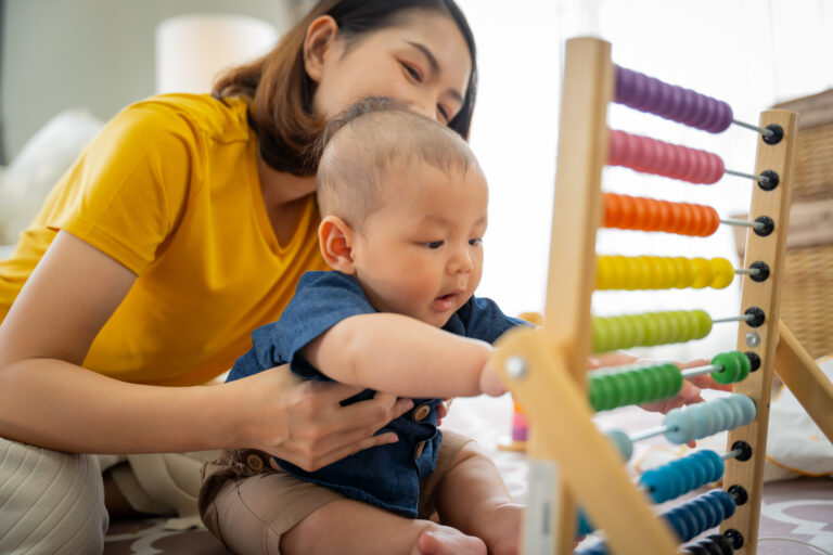 Actividades rectoras de la primera infancia: guía completa para padres y educadores